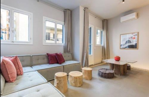 Gemmayzeh Apartment | Tokyo 1BR Gemmayze