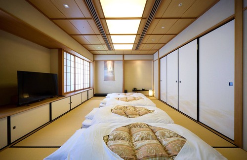 Maihama Hotel | Tokyo Bay Maihama Hotel