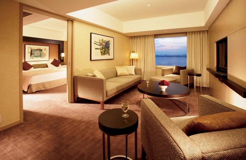 Maihama Hotel | Tokyo Bay Maihama Hotel