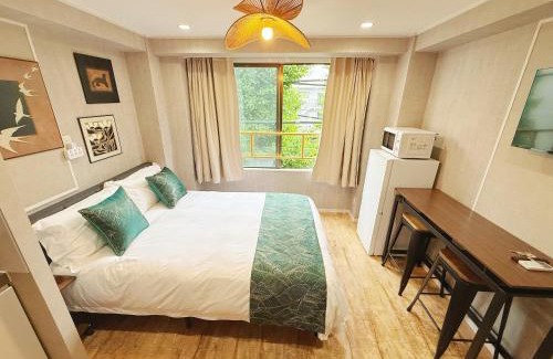 Bunkyo Apartment | Tokyo Hakusan Louis Apartment near TOKYO DOME close to Yamanote Line