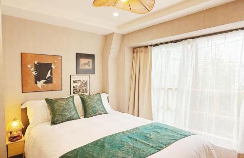Bunkyo Apartment | Tokyo Hakusan Louis Apartment near TOKYO DOME close to Yamanote Line