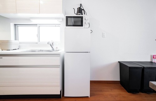 Ota House | Tokyo Home Base Haneda