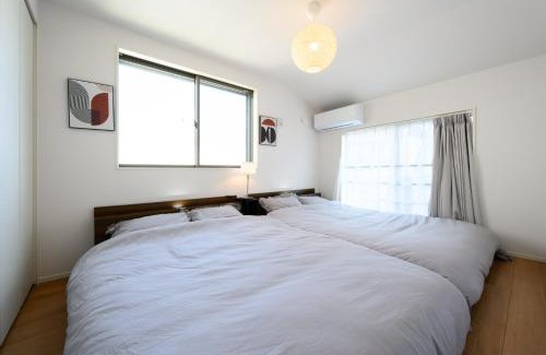 Kameari Villa | Tokyo Hotel KAMEARI