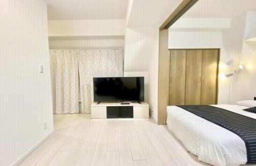Higashiueno Apartment | TOKYO SPA Premier UENO