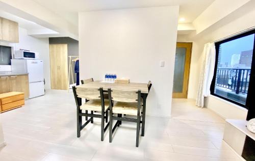 Higashiueno Apartment | TOKYO SPA Premier UENO