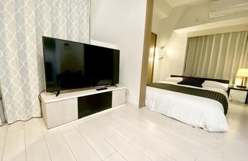 Higashiueno Apartment | TOKYO SPA Premier UENO