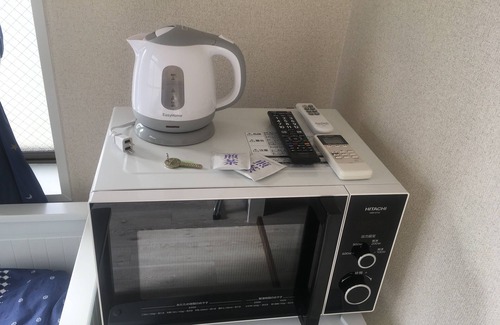 Setagaya Apartment | Tokyo Spruce Rental - Yoga near Shibuya