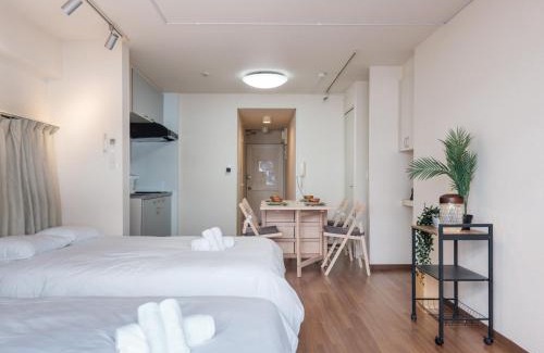 Akasaka Apartment | Tokyo Stay Akasaka
