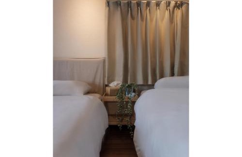 Akasaka Apartment | Tokyo Stay Akasaka