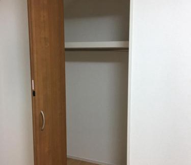 Adachi House | Tokyo Toneri Garden House-Stay