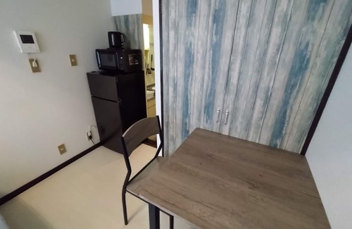 Chofu Apartment | Tokyo/Walking distance to Ajinomoto Stadium/Long-term stay/High-speed Wi-Fi