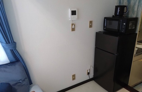 Chofu Apartment | Tokyo/Walking distance to Ajinomoto Stadium/Long-term stay/High-speed Wi-Fi