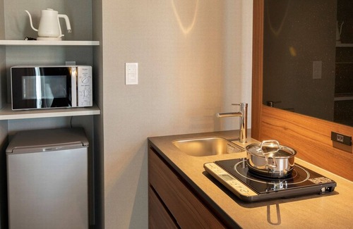 Sapporo City Centre Hotel | Tokyu Stay Sapporo Odori