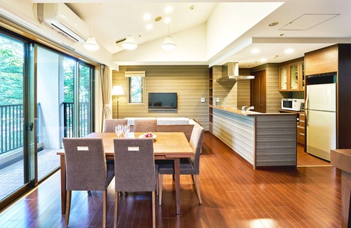 Karuizawa Apartment | Tokyu Vacations Karuizawa