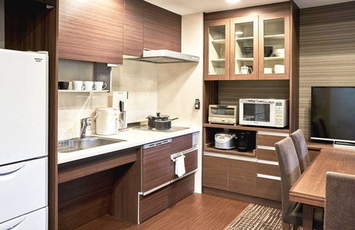 Karuizawa Apartment | Tokyu Vacations Karuizawa