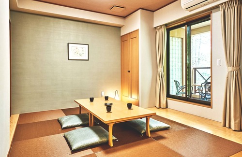 Karuizawa Apartment | Tokyu Vacations Karuizawa
