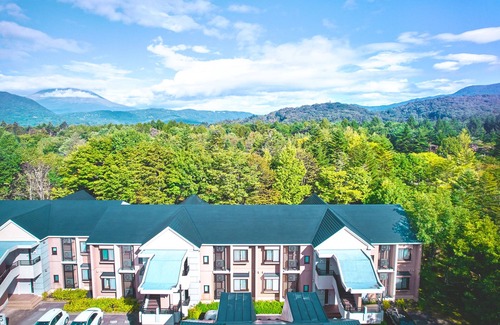 Karuizawa Apartment | Tokyu Vacations Karuizawa