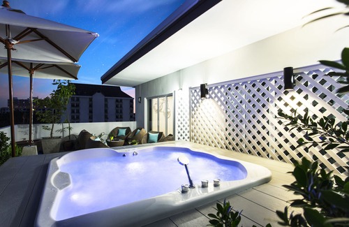 Nimman Villa | Tolani Nimman Villa Chiang Mai