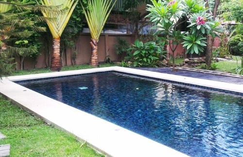 Old City Villa | Tolani Northgate Villa Chiang Mai