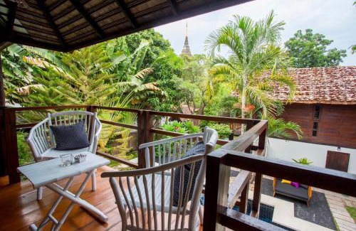 Chang Phueak Villa | Tolani Northgate Villa Chiang Mai