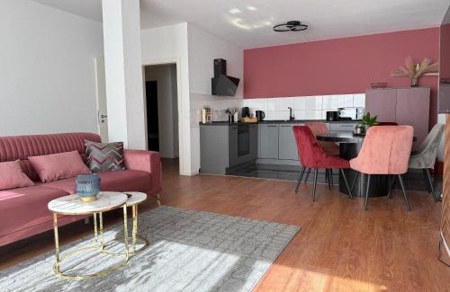 Zulpich Apartment | Tolbiacum Apartment