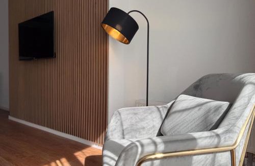 Zulpich Apartment | Tolbiacum Apartment