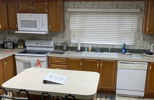 Joaquin House | Toledo Bend area - Sabine River Getaway