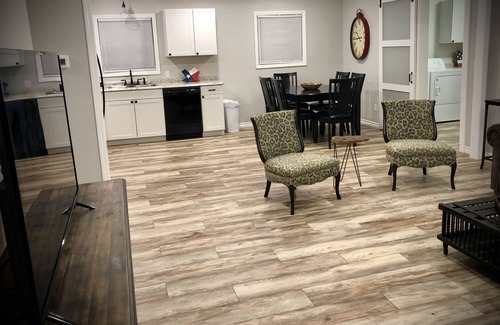 Hemphill House | Toledo Bend Lake House in Six Mile Community