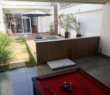 Jardim Helena House | toledo casa completa