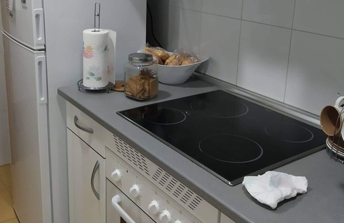 Villamiel de Toledo Apartment | Toledo Ciudad Las Tres Culturas"desayuno Incluido"