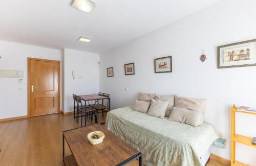 Villamiel de Toledo Apartment | Toledo Ciudad De Las Tres Culturas
