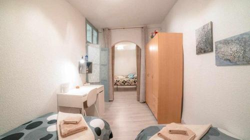 Toledo City Center Apartment | Toledo Feliz Apartments