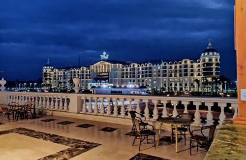 Ismailia Hotel | Tolip El Forsan Hotel