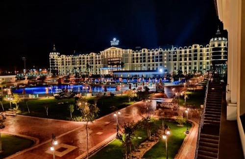 Ismailia Hotel | Tolip El Forsan Hotel