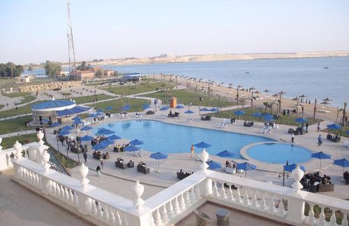 Ismailia Hotel | Tolip El Forsan Hotel