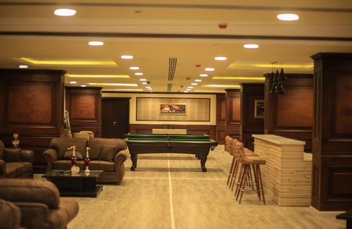 Ismailia Hotel | Tolip El Forsan Hotel