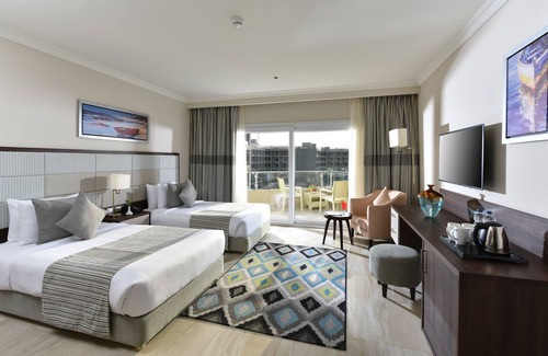 Al-Hammam Hotel | TOLIP North Coast Hotel