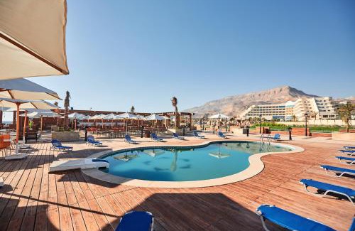 Ataqah Hotel | Tolip Resort El Galala Majestic