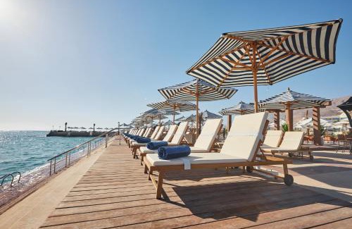 Ataqah Hotel | Tolip Resort El Galala Majestic