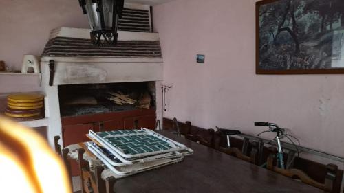 Villa del Totoral House | Tolita