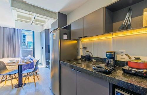 Boa Vista Apartment | TOLIVE One Housi Recife by Carpediem