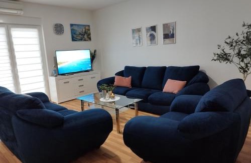 Ljubuski Apartment | Tolj apartman