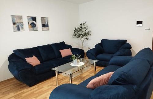 Ljubuski Apartment | Tolj apartman