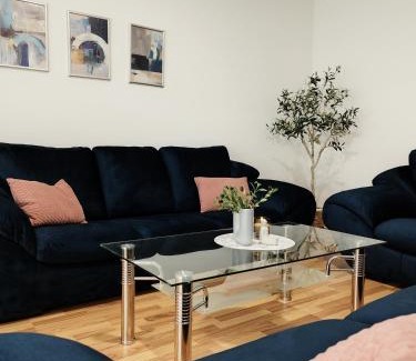 Ljubuski Apartment | Tolj apartman