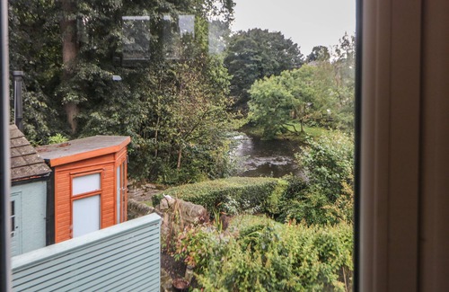 Baslow Cottage | Toll Bar Cottage
