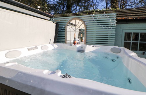Baslow Cottage | Toll Bar Cottage