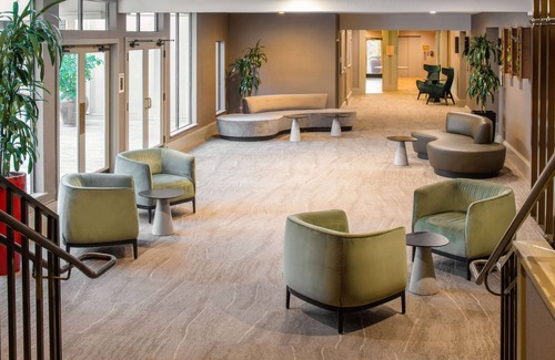 Los Gatos Hotel | Toll House Hotel Los Gatos