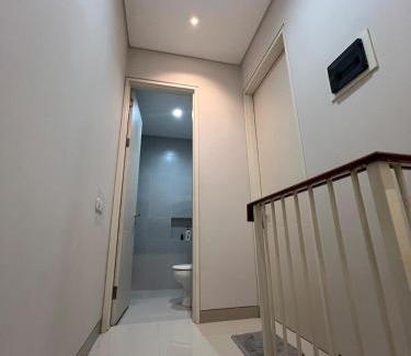Gresik House | Toll Transit Home