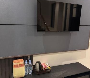Gresik House | Toll Transit Home