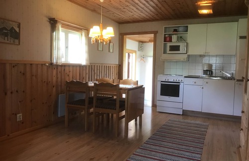 Solleron Cottage | Tollagården